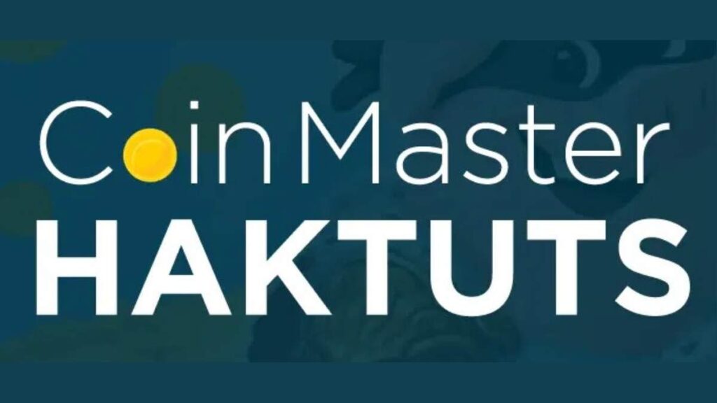 Guide To haktuts coin master