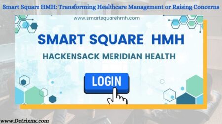 Smart Square hmh