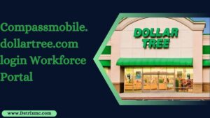 compassmobile.dollartree.com login